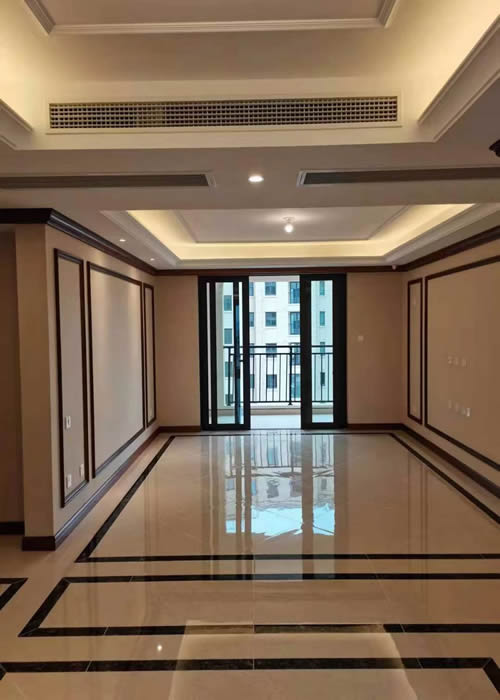 靖江龙信家园洋房交付实景(图2) 靖江龙信家园洋房交付实景(图2)