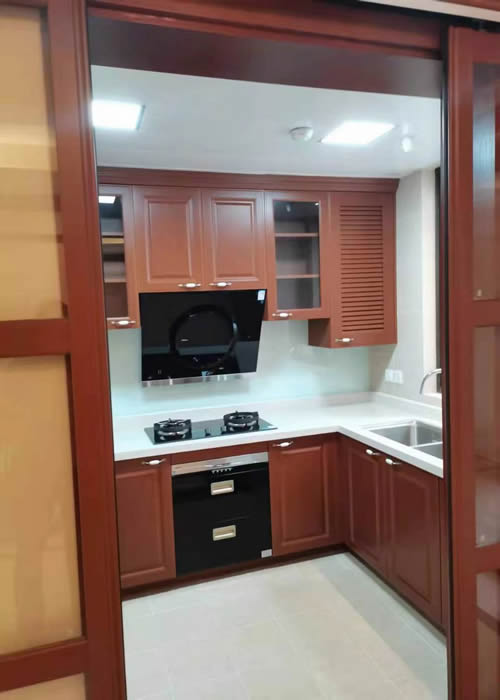 靖江龙信家园洋房交付实景(图3) 靖江龙信家园洋房交付实景(图3)