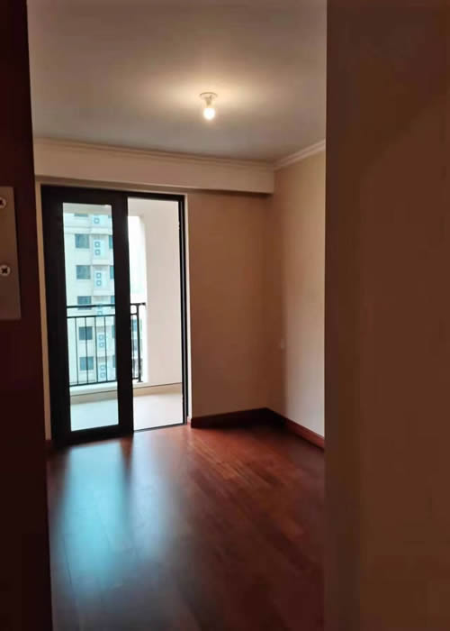 靖江龙信家园洋房交付实景(图5) 靖江龙信家园洋房交付实景(图5)