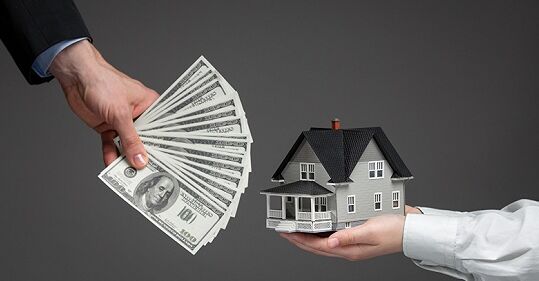 新房or二手房 2022年靖江购房者如何选?(图2) 新房or二手房 2022年靖江购房者如何选?(图2)