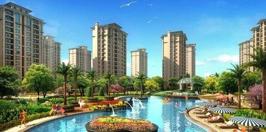 2022年靖江房价会涨多少?(图3) 2022年靖江房价会涨多少?(图3)