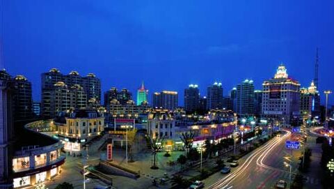 改善型购房将撑起靖江楼市？(图2)