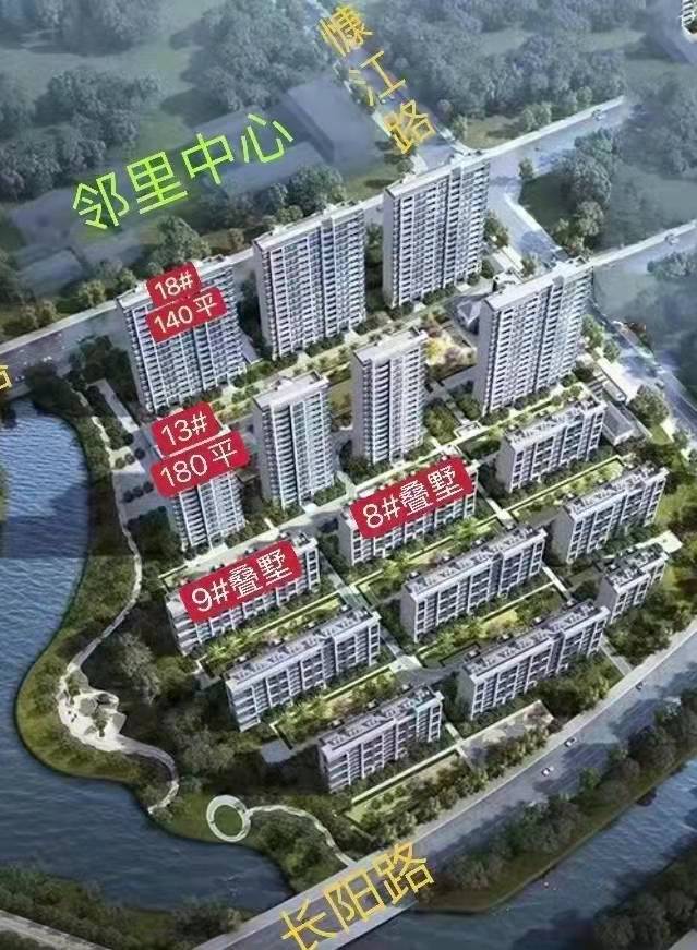 2022年靖江新楼盘（在售楼盘）及靖江房价一览表(图1)
