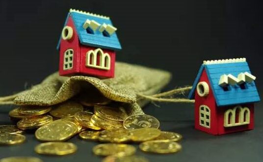 降息之后 靖江房价还会涨?(图3) 降息之后 靖江房价还会涨?(图3)