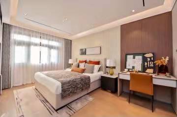 靖江龙馨园新品别墅盛大开启(图4) 靖江龙馨园新品别墅盛大开启(图4)