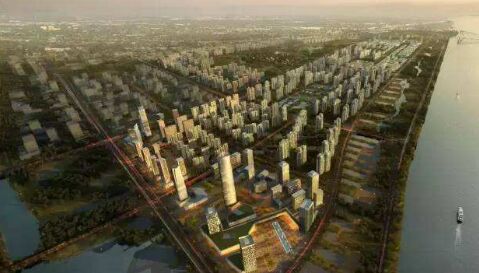 2022年1月数据不乐观 靖江楼市能否回暖？(图3)