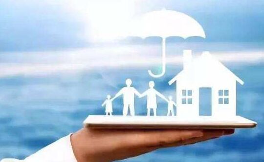 2025年靖江二手房市场不妙？房产中介将洗牌？(图3)