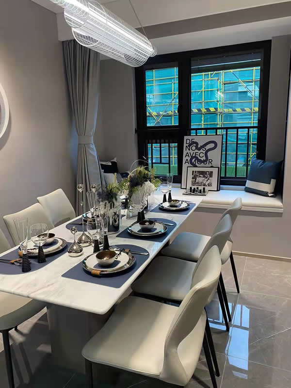 叠墅来了,靖江新品叠墅上市(图4) 叠墅来了,靖江城南新品叠墅正式启动(图4)