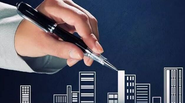 房企仍在“过冬” 楼市能回暖吗？(图1)