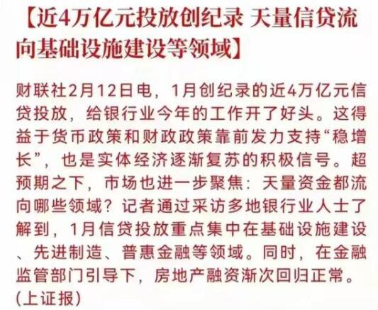“4万亿”对靖江楼市有何影响？(图1)