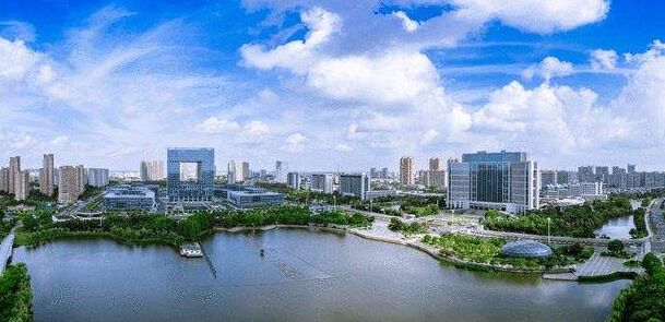 推动老城更新 靖江滨江新城房价有何影响?(图2) 推动老城更新 靖江滨江新城房价有何影响?(图2)