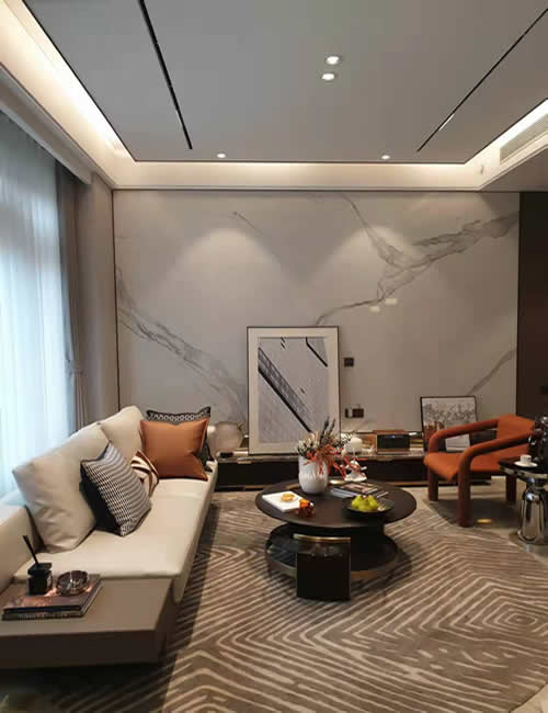 靖江龙馨园：新品别墅亮点集锦(图3)