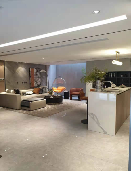 靖江龙馨园：新品别墅亮点集锦(图6)