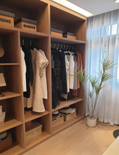 靖江龙馨园：新品别墅亮点集锦(图9)