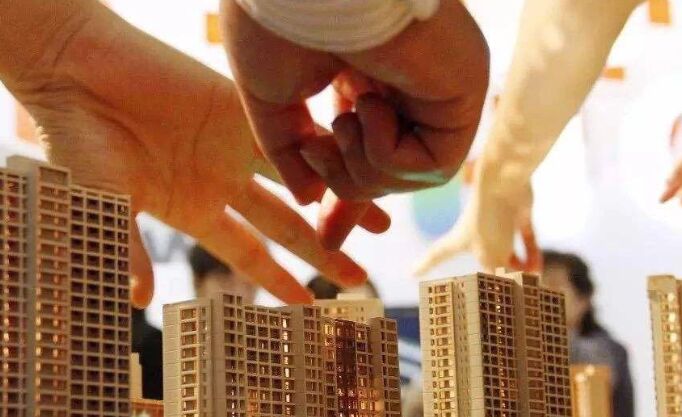 房地产税放缓！靖江楼市暖了！(图4)