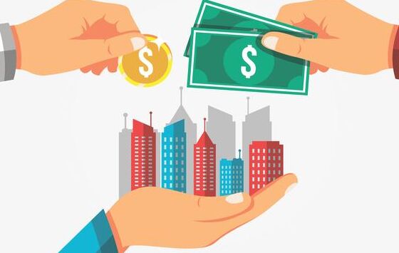 2022年2季度：靖江楼市会暖！(图2)