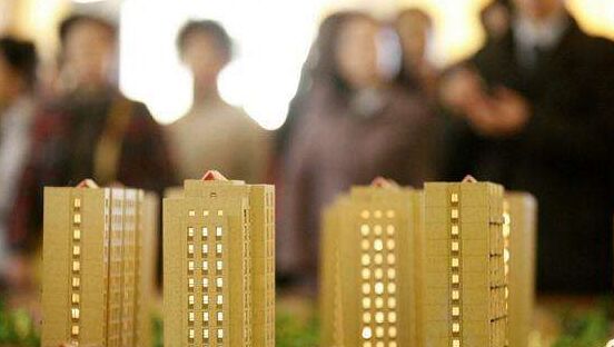 江苏省内多城楼市宽松 靖江楼市政策面将有何变化？(图1)