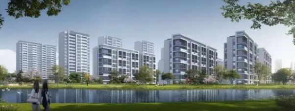 楼市重启 靖江新房市场能否摆脱“低迷”行情?(图1) 楼市重启 靖江新房市场能否摆脱“低迷”行情?(图1)