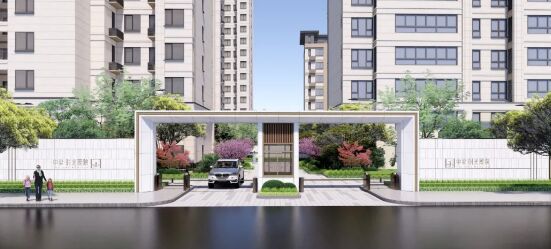 楼市重启 靖江新房市场能否摆脱“低迷”行情?(图2) 楼市重启 靖江新房市场能否摆脱“低迷”行情?(图2)