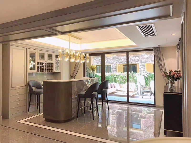 靖江改善型购房指南(图1) 靖江新房选购:靖江改善型购房指南!(图1)