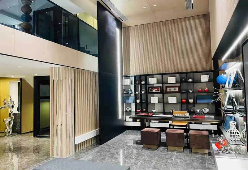 靖江改善型购房指南(图2) 靖江新房选购:靖江改善型购房指南!(图2)