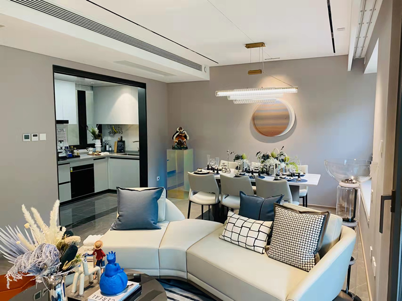 靖江改善型购房指南(图3) 靖江新房选购:靖江改善型购房指南!(图3)