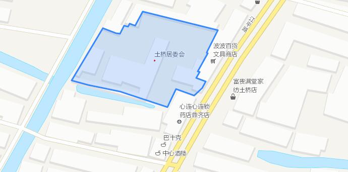 2022年靖江土拍首推5宗地块：2宗住宅 3宗商业(图2)