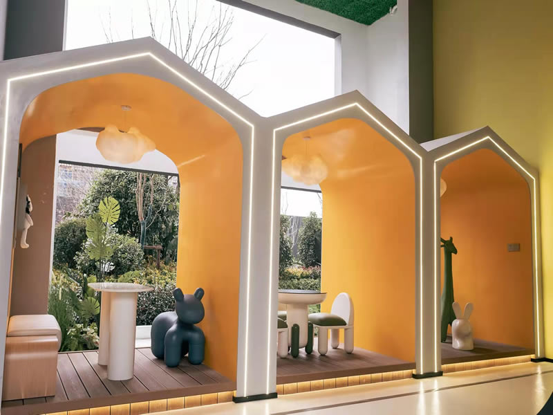 靖江骏园观景楼王(图2) 靖江骏园:观景楼王重磅推出(图2)