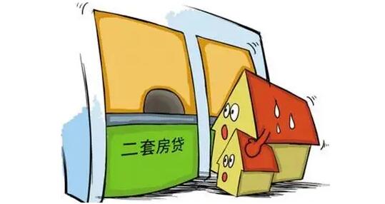 二套购房政策放松 靖江楼市有何影响？ (图1)