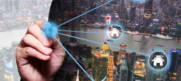 宽松加降息！2022年靖江房价会不会涨？(图2)