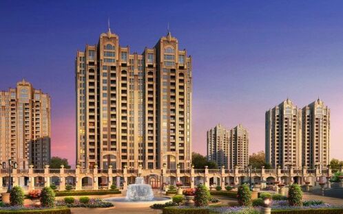 再降息！靖江新房市场能回暖吗？(图1)