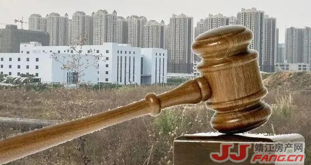 2022年靖江土拍大幕开启(图1)