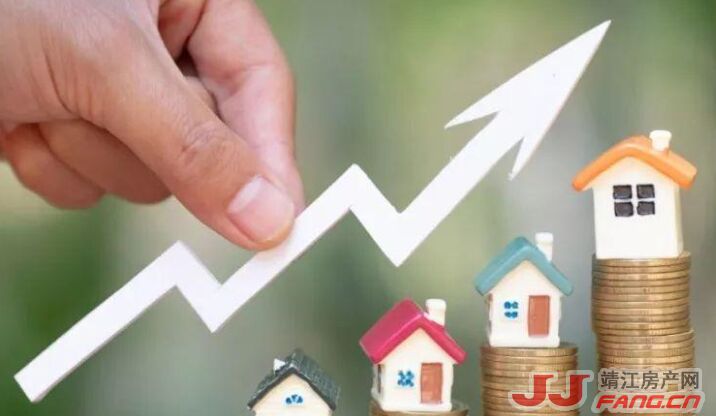 2022年5月：靖江楼市开始升温！(图1)