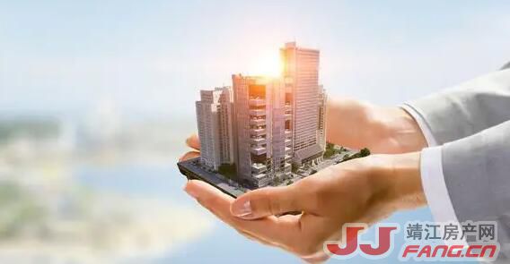 2022年6月靖江楼市：回暖？(图1)