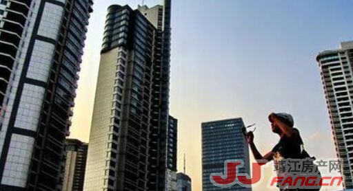 关注：房企暴雷的问题将会如何？(图2)