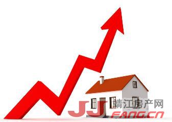 靖江二手房成交量上升 靖江房价会不会涨？(图2)