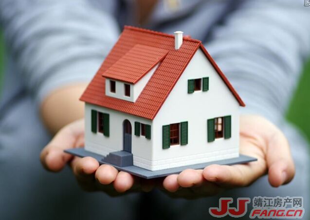 靖江二手房成交量上升 靖江房价会不会涨？(图3)