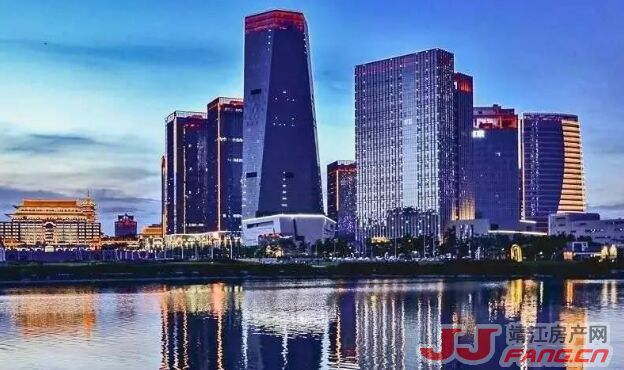 2022年靖江土地首拍：一宗宅地溢价55%(图1)