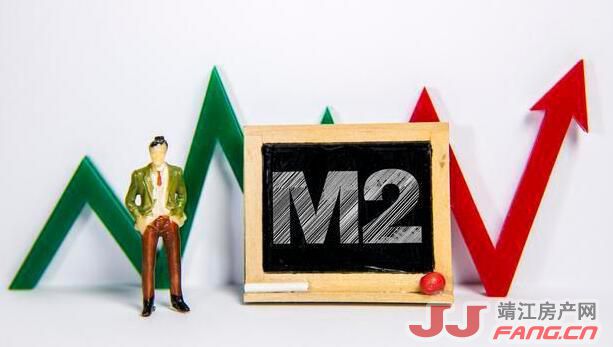 M2增速达11.1% 靖江房价会不会涨?(图1) M2增速达11.1% 靖江房价会不会涨?(图1)