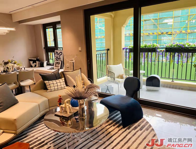 龙馨园叠墅户型好不好？优势有这些！(图2)