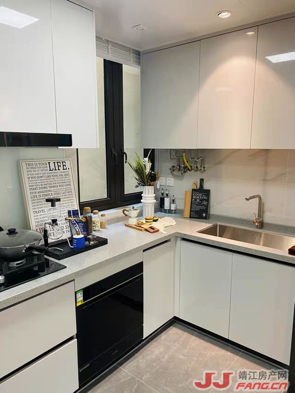 龙馨园叠墅户型好不好？优势有这些！(图4)