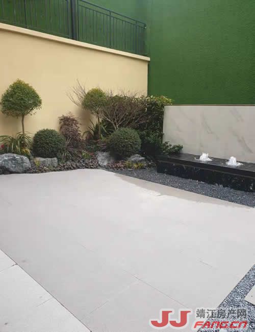 靖江龙馨园别墅：四期新品 优点多(图3)