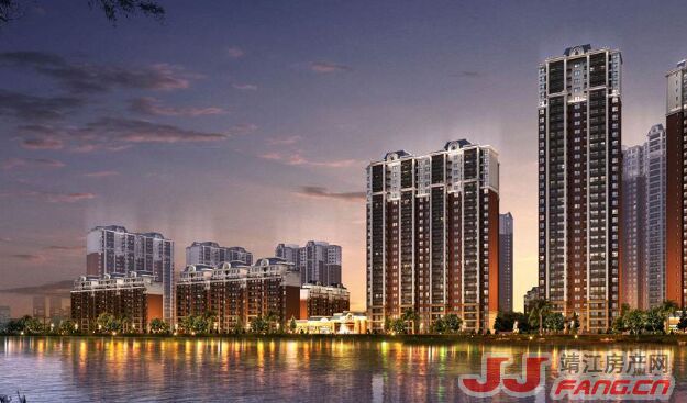 2022年下半年靖江二手房行情与房价分析(图3) 2022年下半年靖江二手房行情与房价分析(图3)