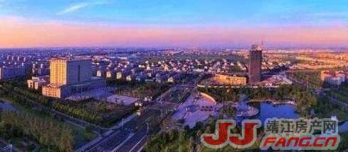 2022年下半年靖江二手房行情与房价分析(图1) 2022年下半年靖江二手房行情与房价分析(图1)