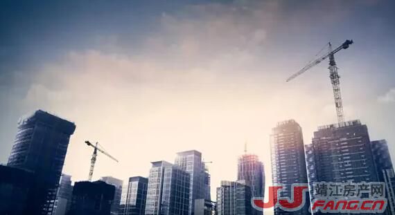 “烂尾停贷风波”对靖江楼市有何影响？(图1)