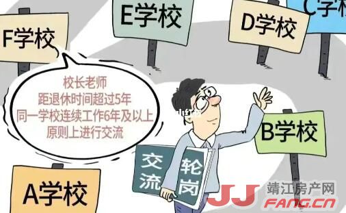 2022年靖江学区范围划分公布:靖江学区房还能买吗?(图3) 2022年靖江学区范围划分公布:靖江学区房还能买吗?(图3)