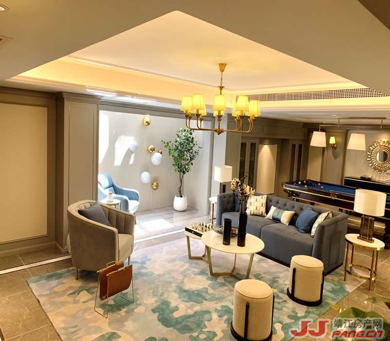 靖江龙馨园别墅藏品递减(图2) 靖江龙馨园别墅藏品递减(图2)