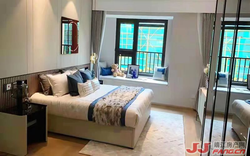 龙馨园叠墅—科技墅居(图2) 靖江龙馨园叠墅—科技墅居(图2)