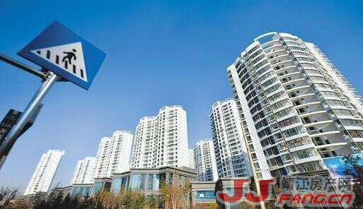 “金九”楼市低迷 靖江房价涨、跌会如何？(图3)