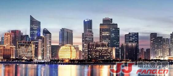 2022年11月：靖江楼市行情分析(图2)